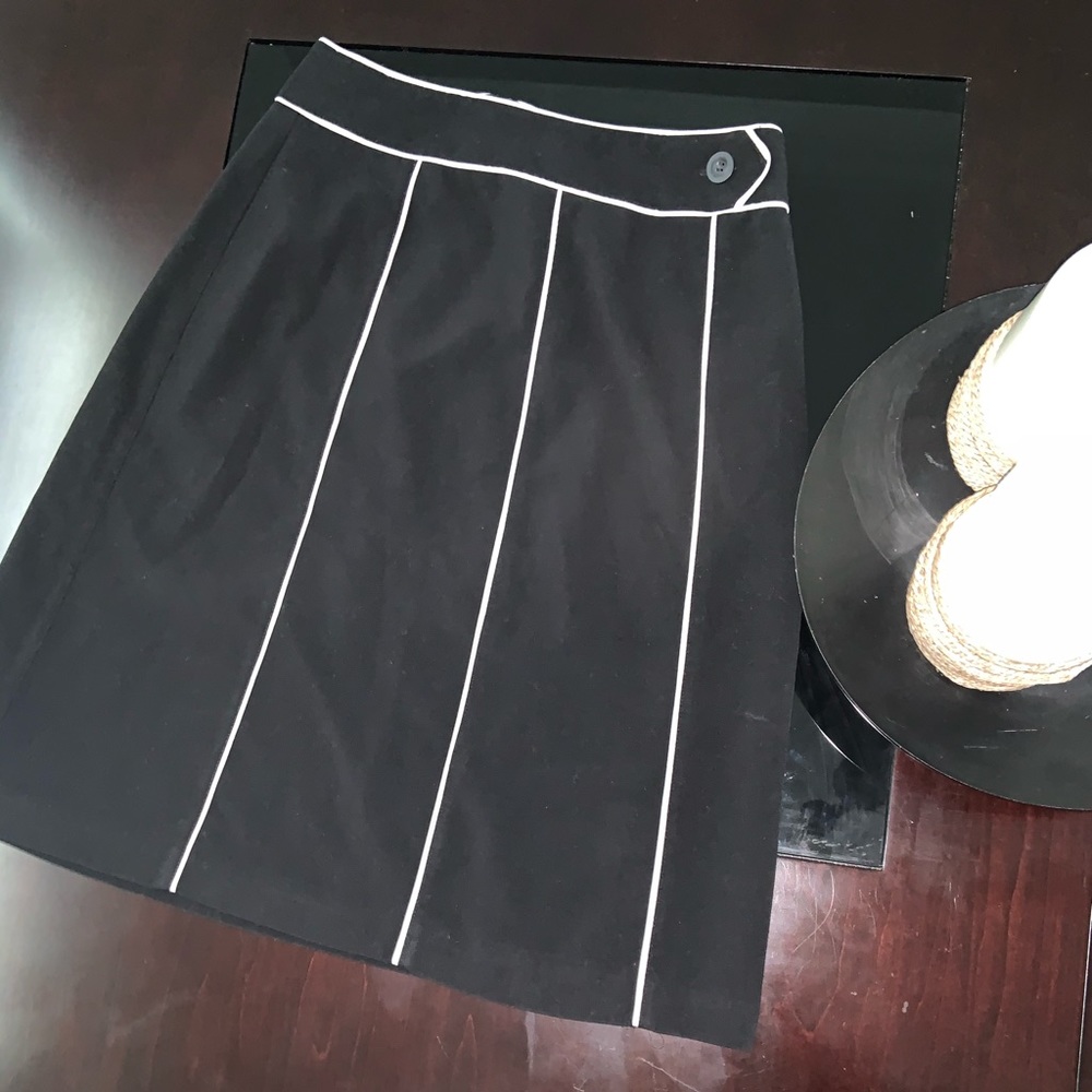 Women business skirt